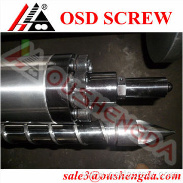 Injection Screw&Barrel for full electric injection moulding machine
